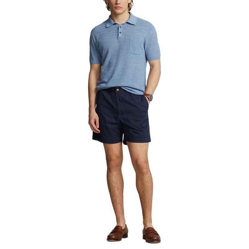 Polo Ralph Lauren 6-Inch Polo Prepster Stretch Chino Short image number 3